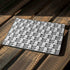 Looney Tunes Road Runner Beep Grid Surface Pro 7 Skin