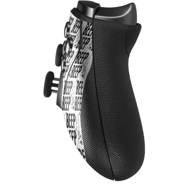 Looney Tunes Road Runner Beep Grid Xbox Elite Wireless Controller Seri