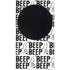 Looney Tunes Road Runner Beep Grid Xbox Series S Bundle Skin