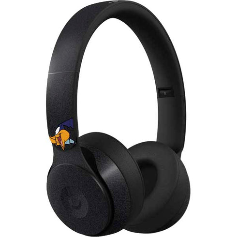 Looney Tunes Road Runner Sliced Beats Solo Pro Skin