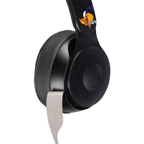 Looney Tunes Road Runner Sliced Beats Solo Pro Skin