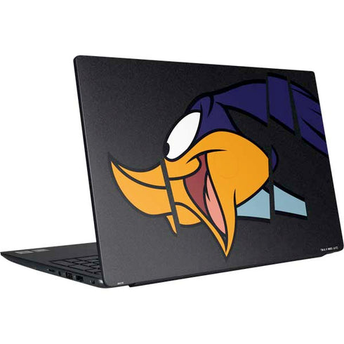 Looney Tunes Road Runner Sliced Dell Vostro Skin