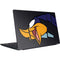 Looney Tunes Road Runner Sliced Dell Vostro Skin