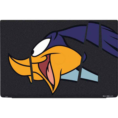 Looney Tunes Road Runner Sliced Dell Vostro Skin