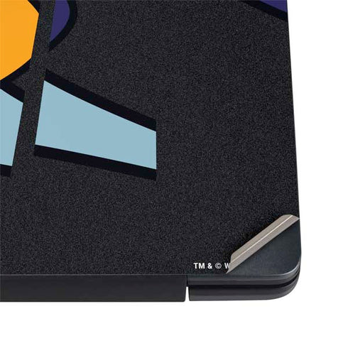Looney Tunes Road Runner Sliced Dell Vostro Skin