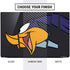 Looney Tunes Road Runner Sliced Dell Vostro Skin