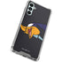 Looney Tunes Road Runner Sliced Galaxy A14 5G Clear Case