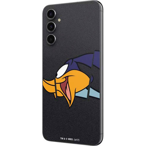 Looney Tunes Road Runner Sliced Galaxy A14 5G Skin
