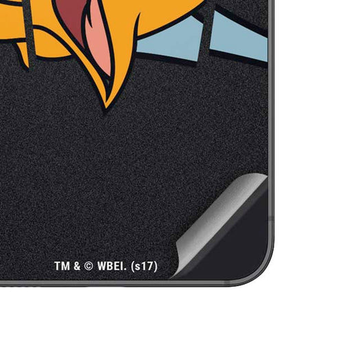 Looney Tunes Road Runner Sliced Galaxy A14 5G Skin
