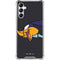 Looney Tunes Road Runner Sliced Galaxy A15 5G Clear Case