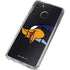 Looney Tunes Road Runner Sliced Galaxy A21 Clear Case