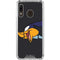 Looney Tunes Road Runner Sliced Galaxy A30 Clear Case