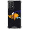 Looney Tunes Road Runner Sliced Galaxy A52 5G Clear Case
