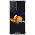 Looney Tunes Road Runner Sliced Galaxy A52 5G Clear Case