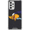 Looney Tunes Road Runner Sliced Galaxy A53 5G Clear Case
