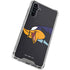 Looney Tunes Road Runner Sliced Galaxy A54 5G Clear Case