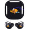 Looney Tunes Road Runner Sliced Galaxy Buds Pro Skin