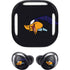 Looney Tunes Road Runner Sliced Galaxy Buds Pro Skin