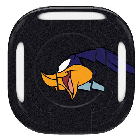Looney Tunes Road Runner Sliced Galaxy Buds Pro Skin