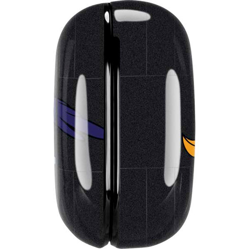 Looney Tunes Road Runner Sliced Galaxy Buds Pro Skin