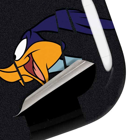 Looney Tunes Road Runner Sliced Galaxy Buds Pro Skin