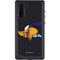 Looney Tunes Road Runner Sliced Galaxy Note 10 Waterproof Case