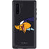 Looney Tunes Road Runner Sliced Galaxy Note 10 Waterproof Case