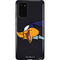Looney Tunes Road Runner Sliced Galaxy Note20 5G Pro Case