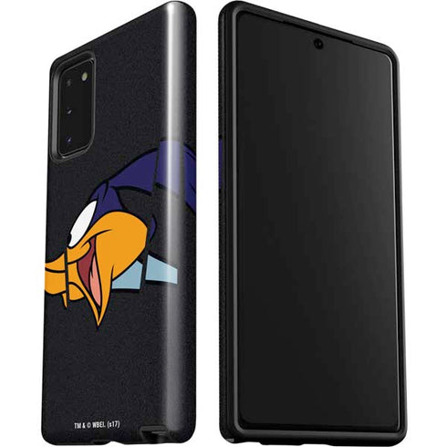 Looney Tunes Road Runner Sliced Galaxy Note20 5G Pro Case