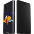 Looney Tunes Road Runner Sliced Galaxy Note20 5G Pro Case