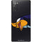 Looney Tunes Road Runner Sliced Galaxy Note20 5G Skin
