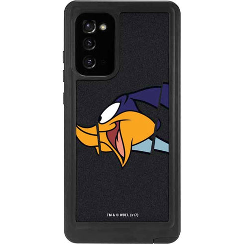 Looney Tunes Road Runner Sliced Galaxy Note20 5G Waterproof Case