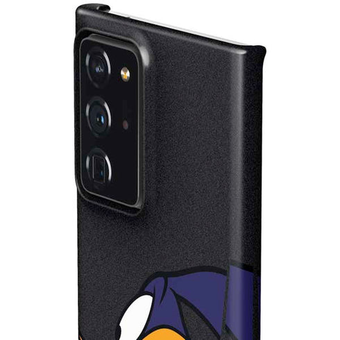 Looney Tunes Road Runner Sliced Galaxy Note20 Ultra 5G Lite Case
