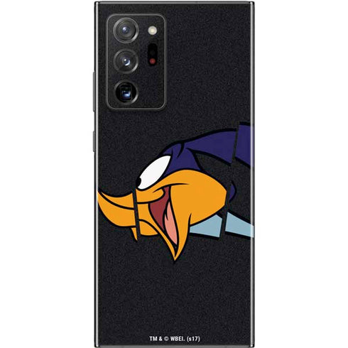 Looney Tunes Road Runner Sliced Galaxy Note20 Ultra 5G Skin
