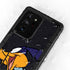 Looney Tunes Road Runner Sliced Galaxy Note20 Ultra 5G Waterproof Case