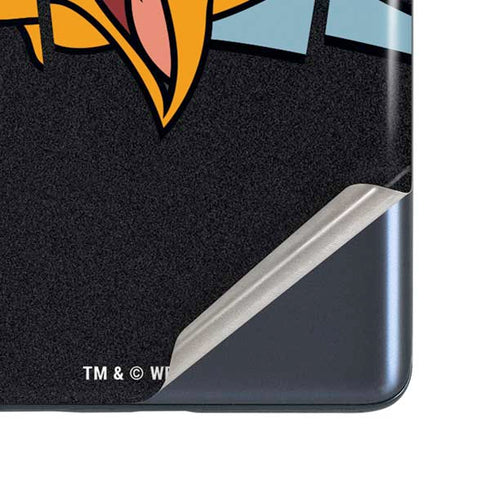 Looney Tunes Road Runner Sliced Galaxy S20 Fan Edition Skin