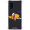 Looney Tunes Road Runner Sliced Galaxy S20 FE Clear Case