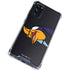 Looney Tunes Road Runner Sliced Galaxy S20 FE Clear Case