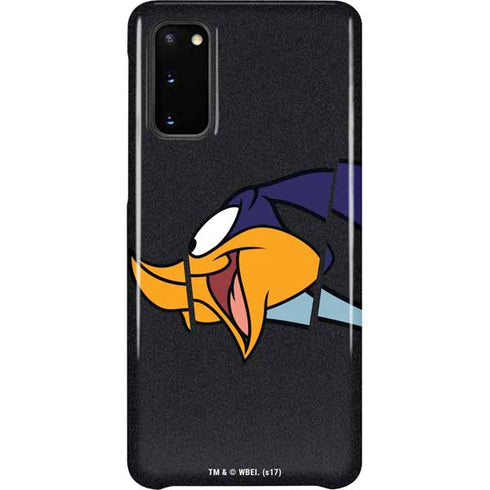 Looney Tunes Road Runner Sliced Galaxy S20 Lite Case