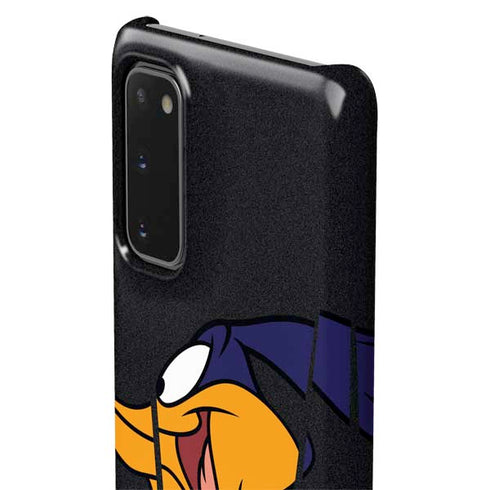 Looney Tunes Road Runner Sliced Galaxy S20 Lite Case