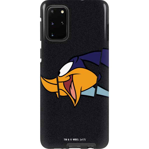 Looney Tunes Road Runner Sliced Galaxy S20 Plus Pro Case