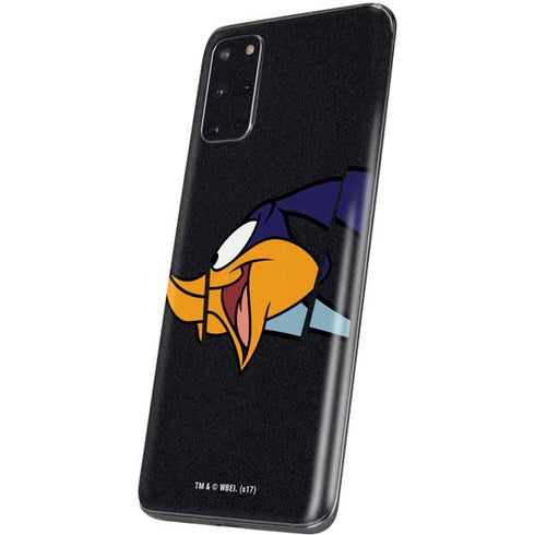 Looney Tunes Road Runner Sliced Galaxy S20 Plus Skin