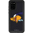 Looney Tunes Road Runner Sliced Galaxy S20 Plus Waterproof Case
