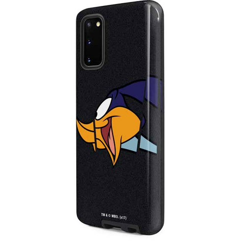 Looney Tunes Road Runner Sliced Galaxy S20 Pro Case