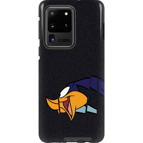 Looney Tunes Road Runner Sliced Galaxy S20 Ultra 5G Pro Case