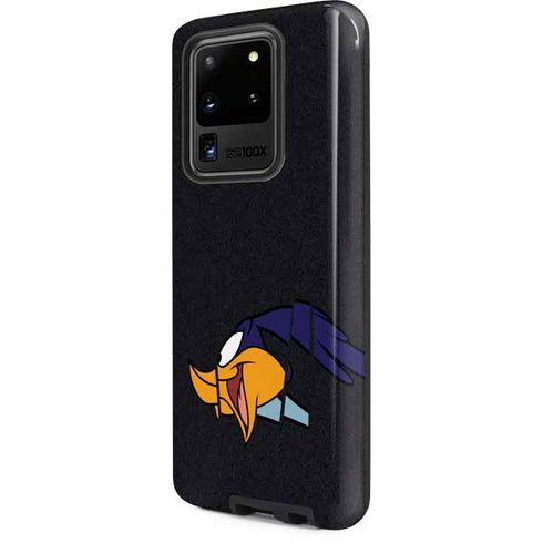 Looney Tunes Road Runner Sliced Galaxy S20 Ultra 5G Pro Case