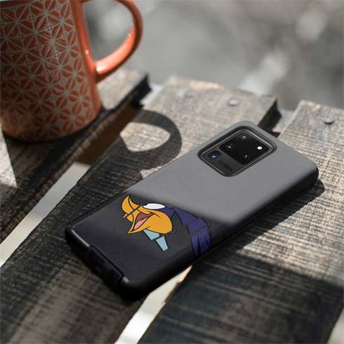 Looney Tunes Road Runner Sliced Galaxy S20 Ultra 5G Pro Case