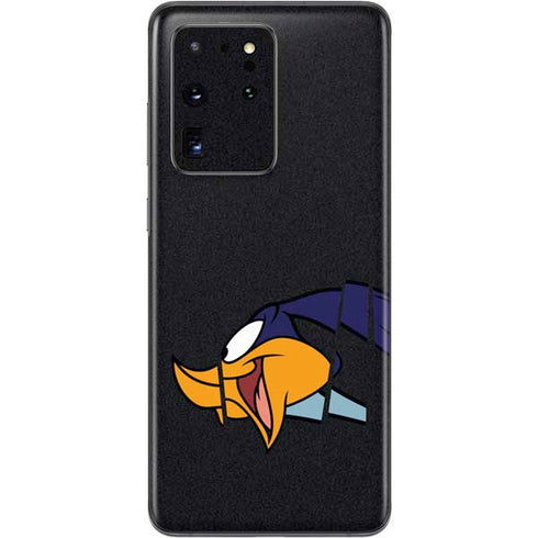Looney Tunes Road Runner Sliced Galaxy S20 Ultra 5G Skin