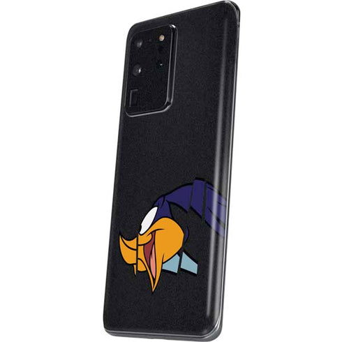 Looney Tunes Road Runner Sliced Galaxy S20 Ultra 5G Skin