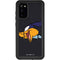Looney Tunes Road Runner Sliced Galaxy S20 Waterproof Case
